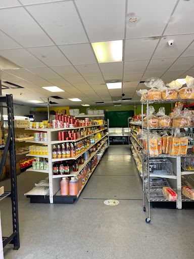 Grocery Store «Tropical African Supermarket», reviews and photos, 5208 Baltimore National Pike, Baltimore, MD 21229, USA