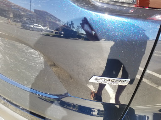 Auto Repair Shop «Raceway Express Carwash», reviews and photos, 7460 Cherry Ave, Fontana, CA 92336, USA