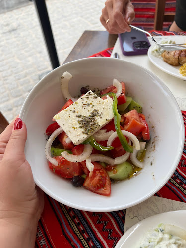 O Psaras - Εστιατόριο