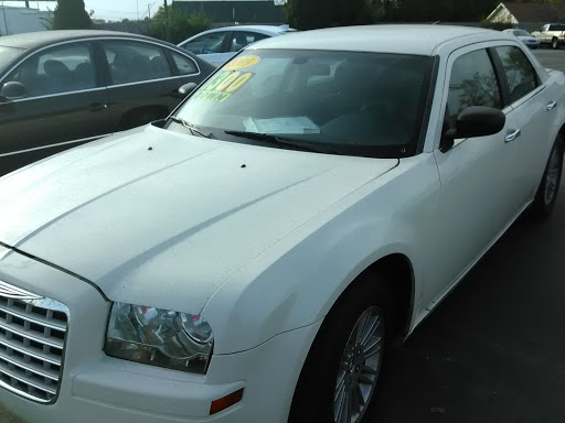 Used Car Dealer «Motorama Auto Center Indy», reviews and photos, 7300 W Washington St, Indianapolis, IN 46231, USA