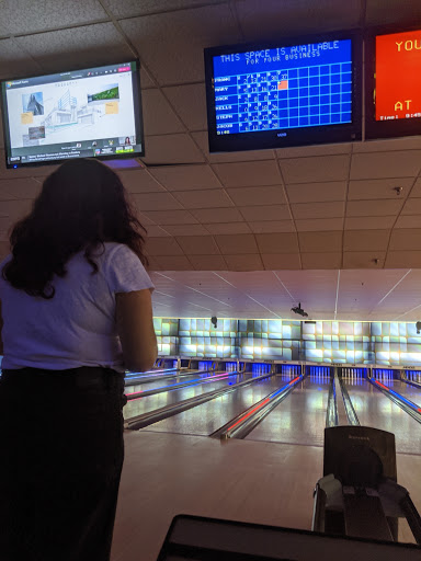 Bowling Alley «Academy Lanes», reviews and photos, 725 S Main St, Haverhill, MA 01835, USA