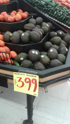 Supermarket «Super Mercado Teloloatan #7», reviews and photos, 5330 Chimney Rock Rd, Houston, TX 77081, USA