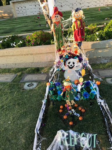 Funeral Home «Oak Hill Funeral Home & Memorial Park», reviews and photos, 300 Curtner Avenue, San Jose, CA 95125, USA