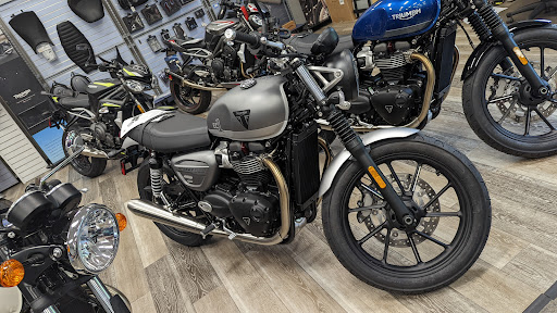 Motorcycle Dealer «Florida Motorsports», reviews and photos, 2463 Greer Rd, Tallahassee, FL 32308, USA