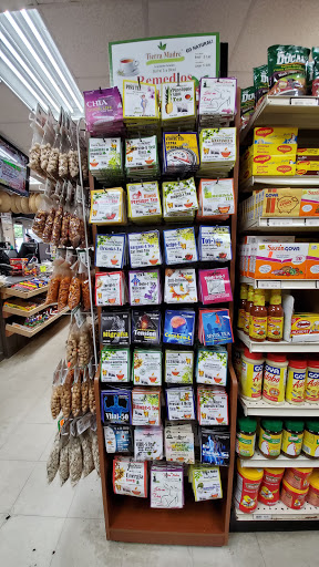 Grocery Store «Primos Market», reviews and photos, 1104 8th Ave W, Palmetto, FL 34221, USA