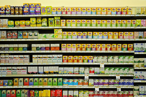 Health Food Store «Harvest Health Foods», reviews and photos, 4150 32nd Ave, Hudsonville, MI 49426, USA