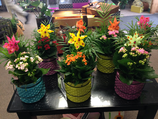 Florist «Flowerama of Springfield», reviews and photos, 659 W Sunshine St, Springfield, MO 65807, USA