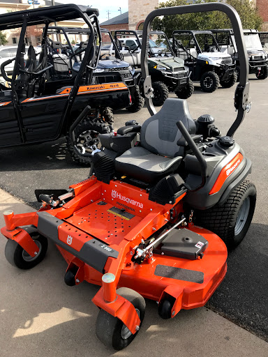 Motorsports Store «Granbury Motorsports Inc», reviews and photos, 1507 Plaza Dr N, Granbury, TX 76048, USA