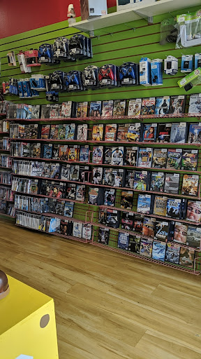 Video Game Store «R.U. Game?», reviews and photos, 2708 E Fowler Ave, Tampa, FL 33612, USA