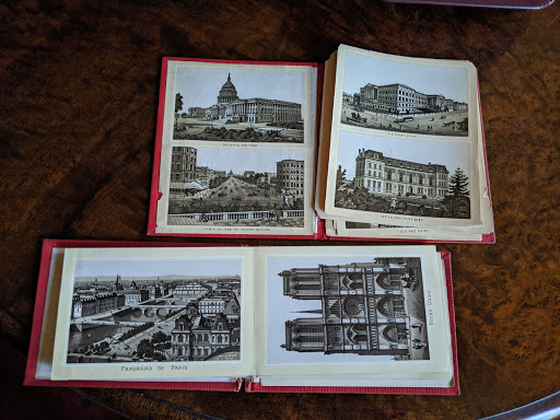 Museum «Gibson House Museum», reviews and photos, 137 Beacon St, Boston, MA 02116, USA