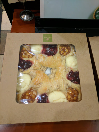 Sandwich Shop «Panera Bread», reviews and photos, 2200 W Main St, Norman, OK 73069, USA