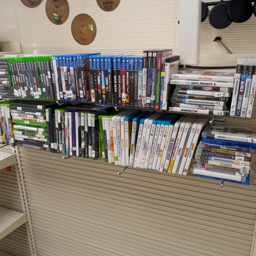 Pawn Shop «Value Pawn & Jewelry», reviews and photos, 1809 W Brandon Blvd, Brandon, FL 33511, USA