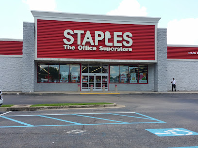 Staples