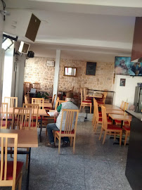 Atmosphère du Restaurant portugais Restaurant Costa Brava à Gentilly - n°17