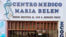 Centro Médico de diagnóstico por imágenes Maria Belen