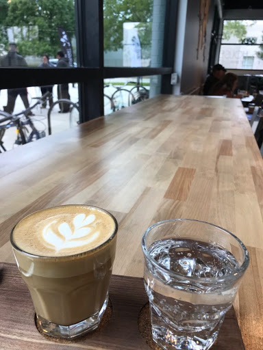 Coffee Shop «Travellers House Coffee and Tea», reviews and photos, 2151 W Republic Rd, Springfield, MO 65807, USA