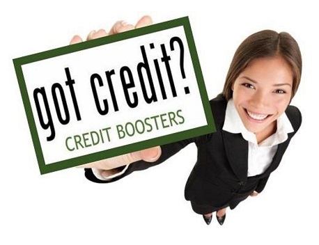 Credit Counseling Service «CREDIT BOOSTERS - Affordable Credit Repair El Paso», reviews and photos