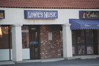 Lowe's Music - Photo 4 - Car repair in Santa Clarita, CA, Santa Clarita