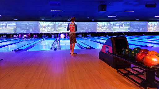 Bowling Alley «Bowlero Corpus Christi», reviews and photos, 6116 Ayers St, Corpus Christi, TX 78415, USA
