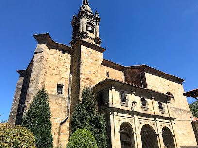 Parroquia Iturmendi San Miguel de Iturmendi