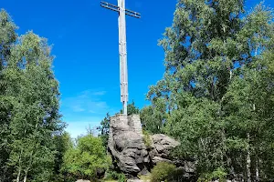 Kreuz des deutschen Ostens image