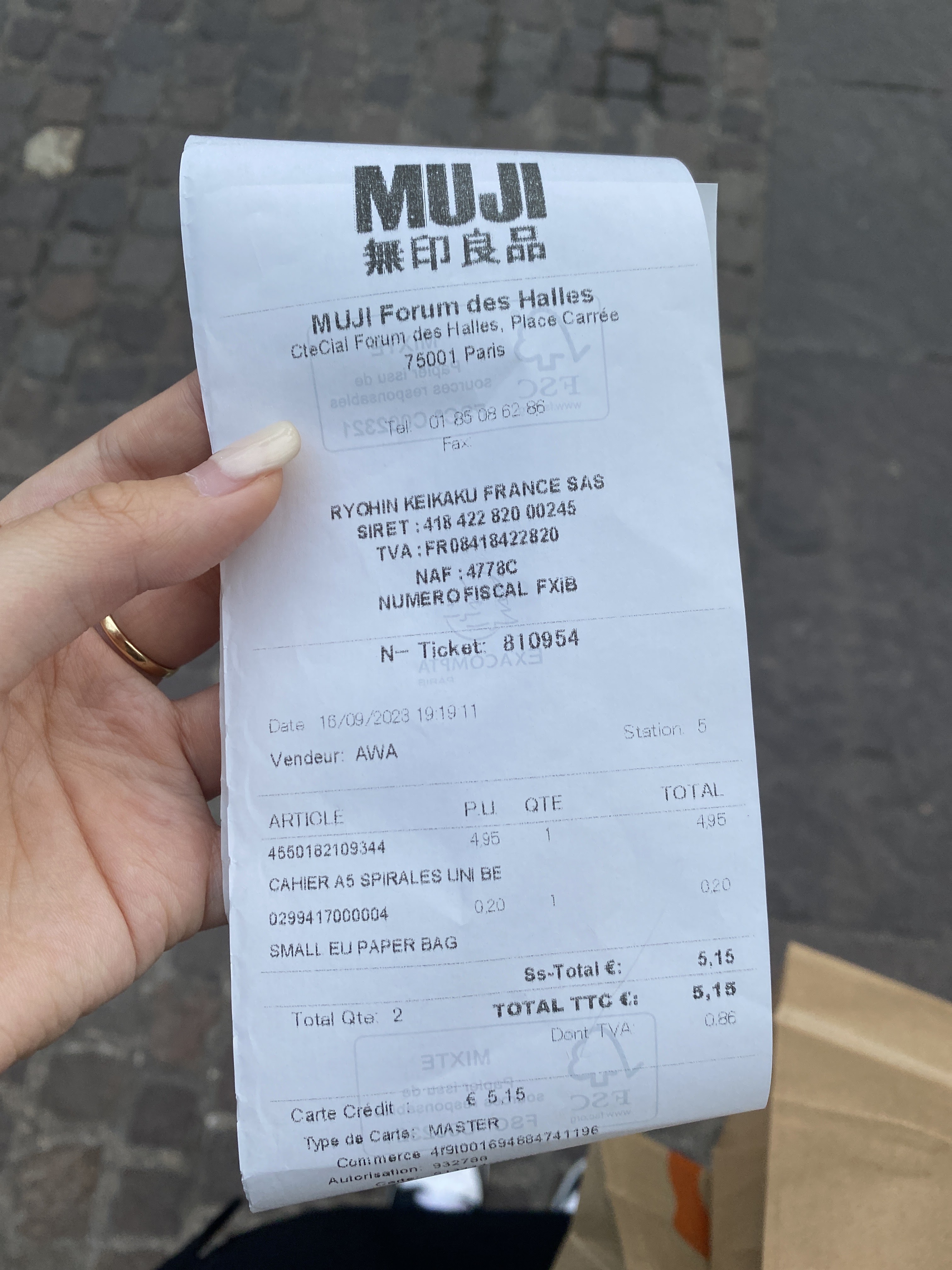 Photo n° 1 de l'avis de Nhi.u fait le 16/09/2023 à 17:50
