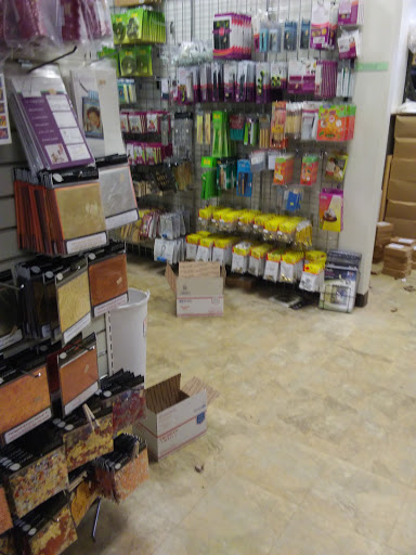Craft Store «Munro Craft Supply», reviews and photos, 3954 Twelve Mile Rd, Berkley, MI 48072, USA