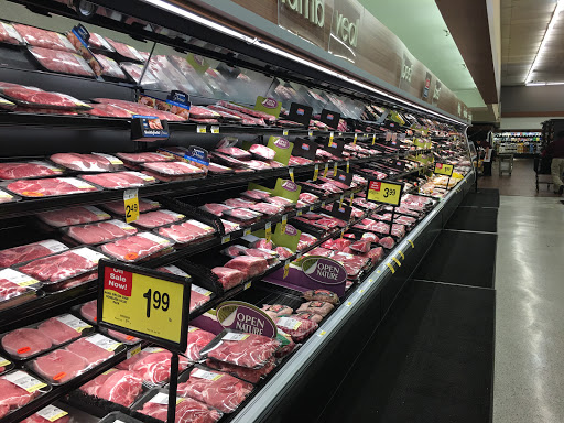 Supermarket «Albertsons», reviews and photos, 503 E Altamonte Dr, Altamonte Springs, FL 32701, USA