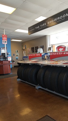 Tire Shop «Firestone Complete Auto Care», reviews and photos, 3920 Concord Pike, Talleyville, DE 19803, USA
