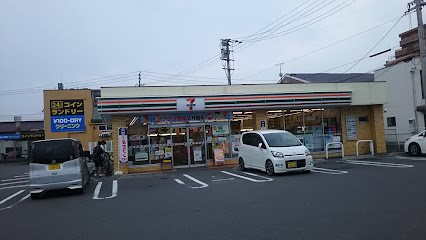 セブン-イレブン 高松木太町店