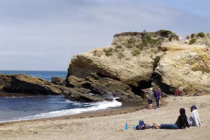 Spooner's Cove image