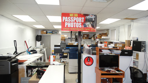 Print Shop «Mendez Printing», reviews and photos, 71-27 Roosevelt Ave, Jackson Heights, NY 11372, USA