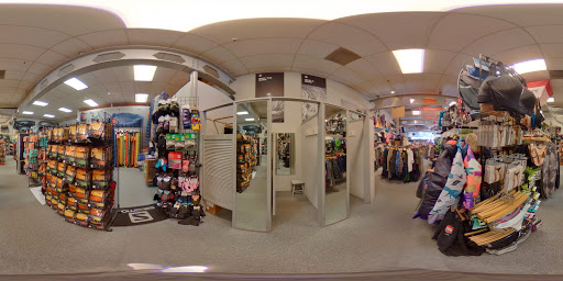 Outdoor Sports Store «The Mountain Air», reviews and photos, 667 Marsh St, San Luis Obispo, CA 93401, USA