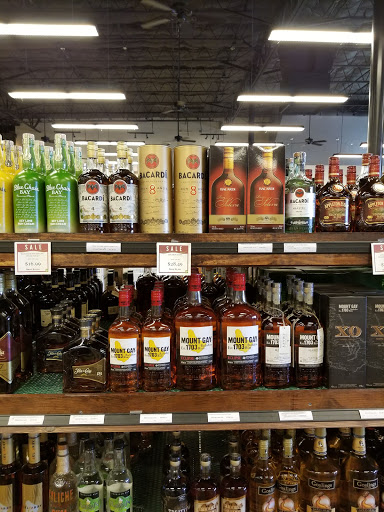 Liquor Store «Goody Goody Liquor», reviews and photos, 3500 Lakeview Pkwy #100, Rowlett, TX 75088, USA