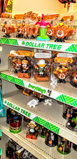 Dollar Store «Dollar Tree», reviews and photos, 15004 115th Dr, Jamaica, NY 11434, USA