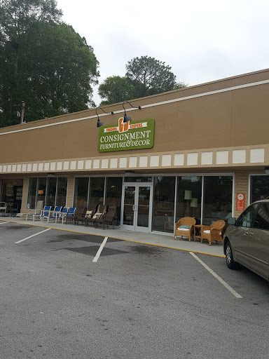 Furniture Store «Finders Keepers Consignment Furniture & Decor», reviews and photos, 2853 E College Ave, Decatur, GA 30030, USA