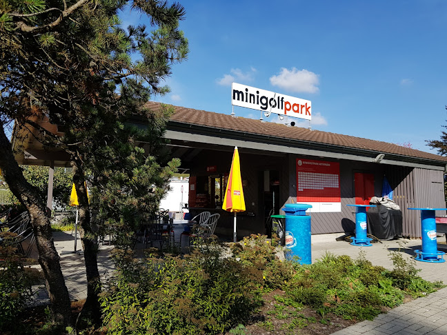 Minigolfpark Müllheim Öffnungszeiten