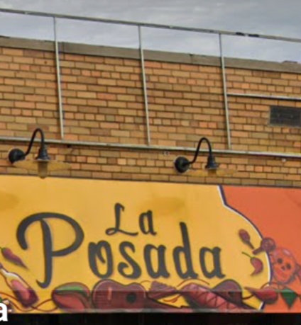 Grocery Store «La Posada», reviews and photos, 1930 Springwells St, Detroit, MI 48209, USA