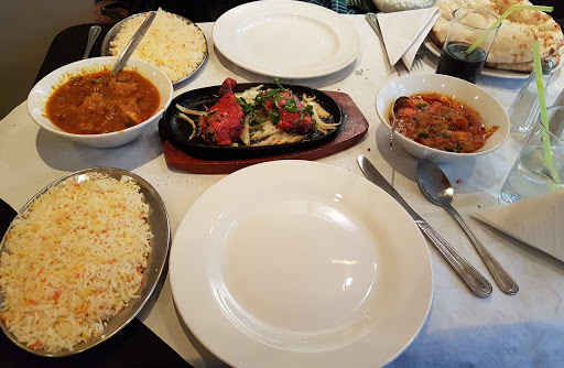 Nawaaz Indian Restaurant Leicester