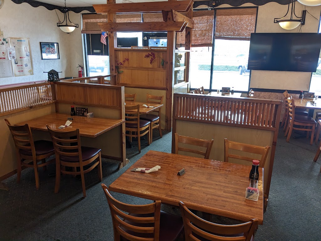 Souru Teriyaki 98503