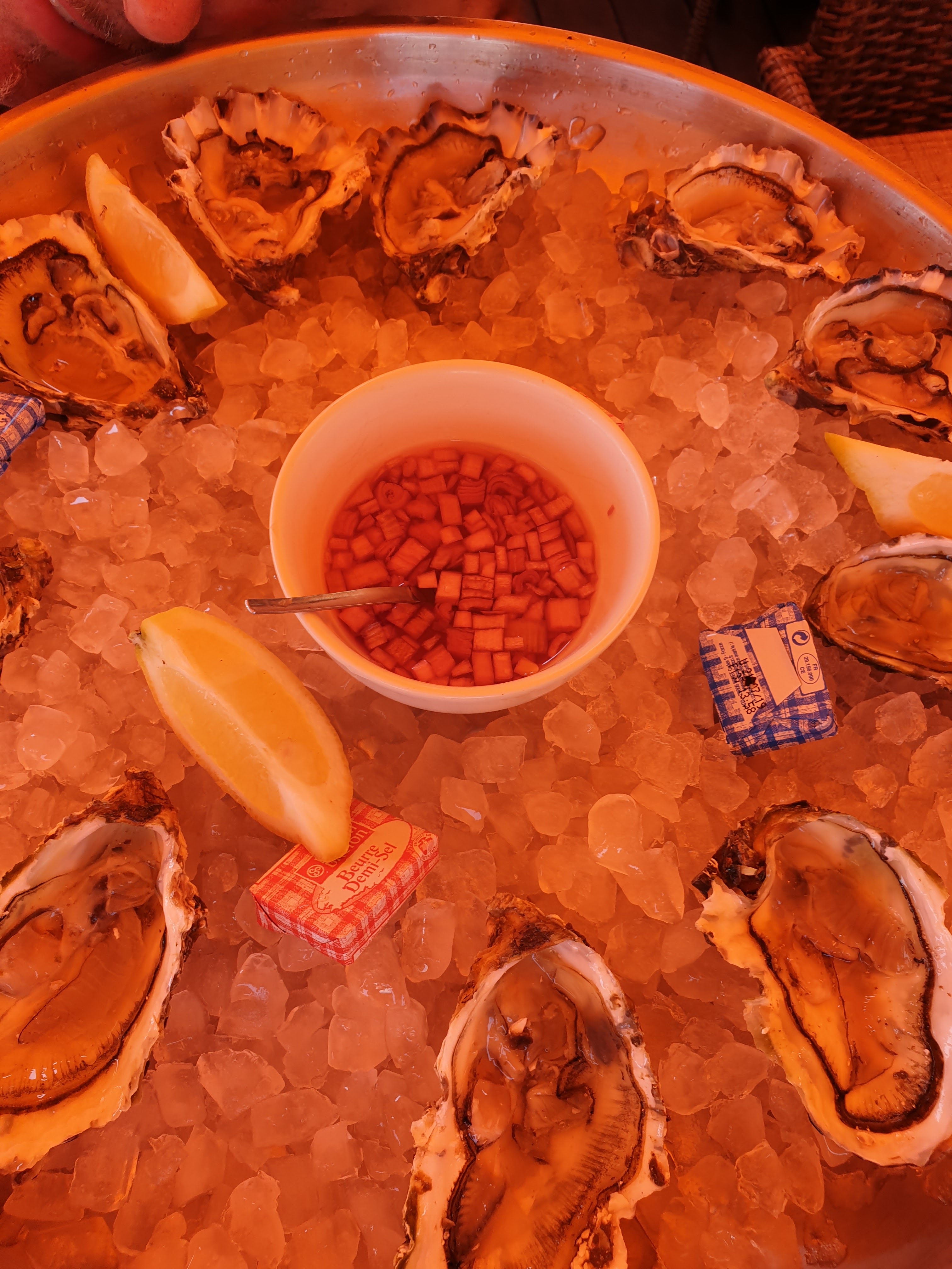 Photo n° 1 de l'avis de Sandra.e fait le 11/07/2019 à 14:42