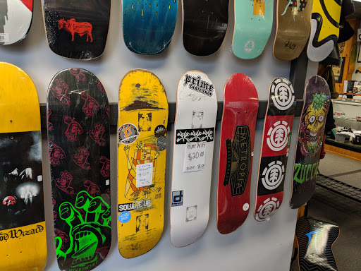 Skate Shop «Prime Skate Shop», reviews and photos, 430 US-206, Hillsborough Township, NJ 08844, USA