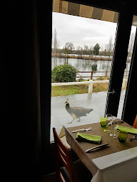 Photo n°103 de Logis Hôtel des Lacs à Viry-Châtillon ()