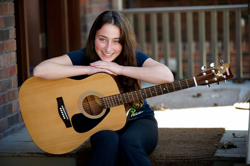 Cours de guitare en Toronto