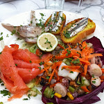 Photo n°5 de l'avis de Sara.o fait le 10/07/2020 à 20:15 sur le  Il Ritrovo à Porto Empedocle