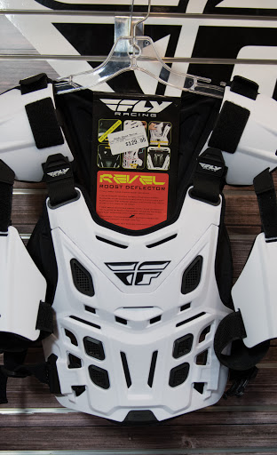 Motorcycle Dealer «Richmond Honda House», reviews and photos, 7906 W Broad St, Richmond, VA 23294, USA