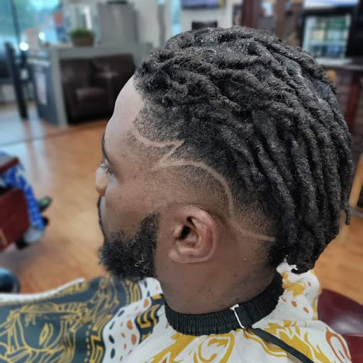 Barber Shop «UPPER ECHELON BARBERSHOP», reviews and photos, 9031 Ulmerton Rd, Largo, FL 33771, USA