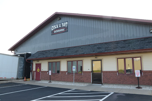 General Contractor «Rock & Tait Exteriors, L.L.C.», reviews and photos