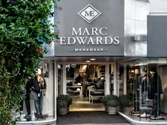 Marc Edwards Menswear