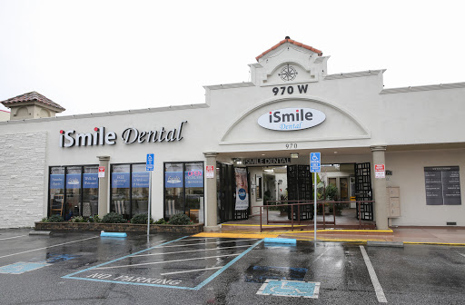 iSmile Dental